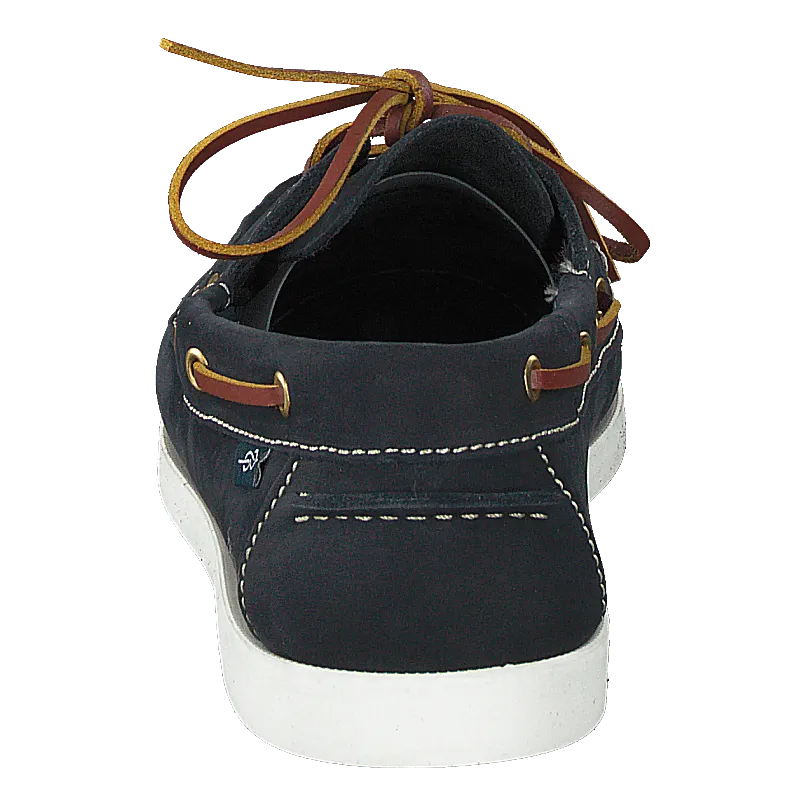 2 Eye Nbk Navy