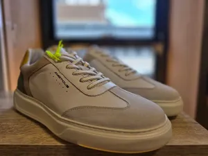 Ambitious Kit Off White Yellow Green Grey