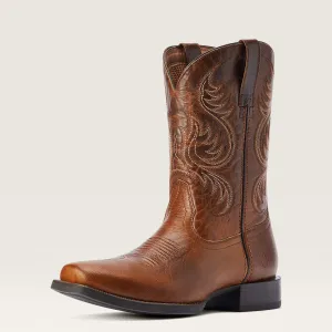Ariat Sport Boss Man Western Boot