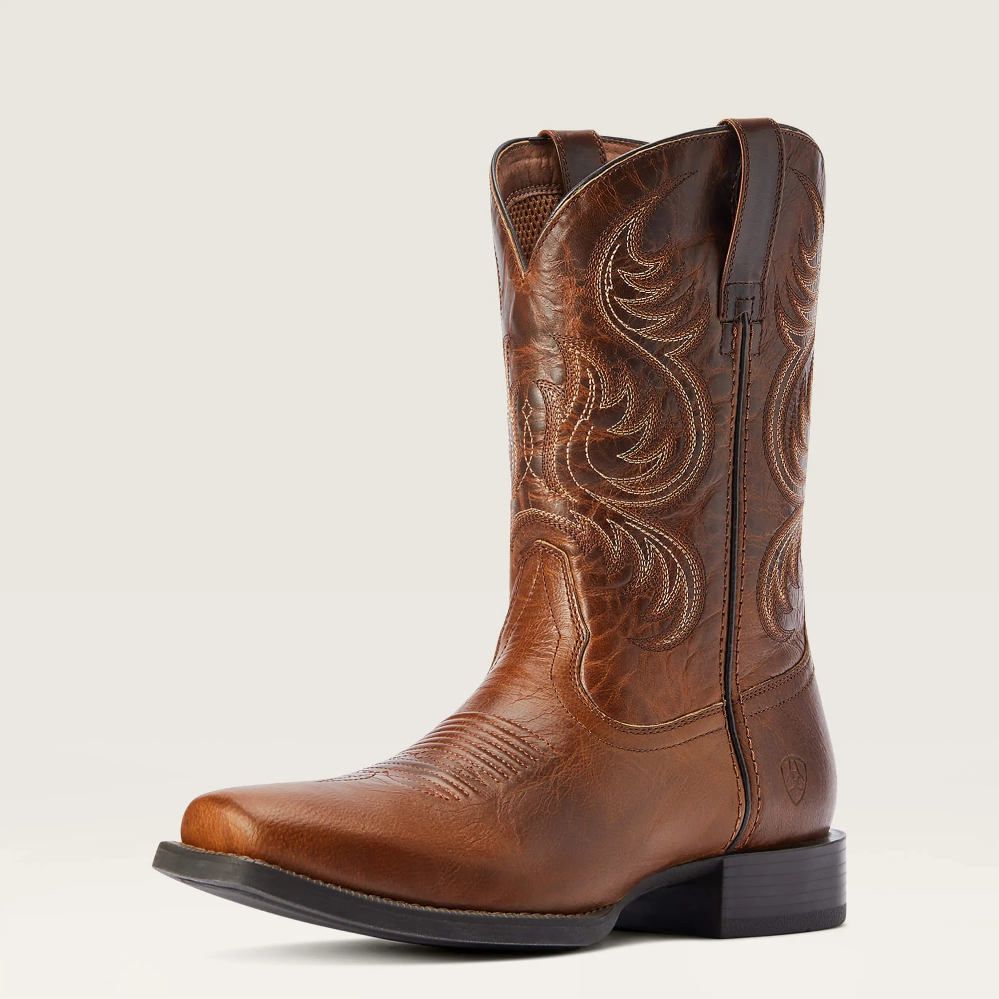 Ariat Sport Boss Man Western Boot