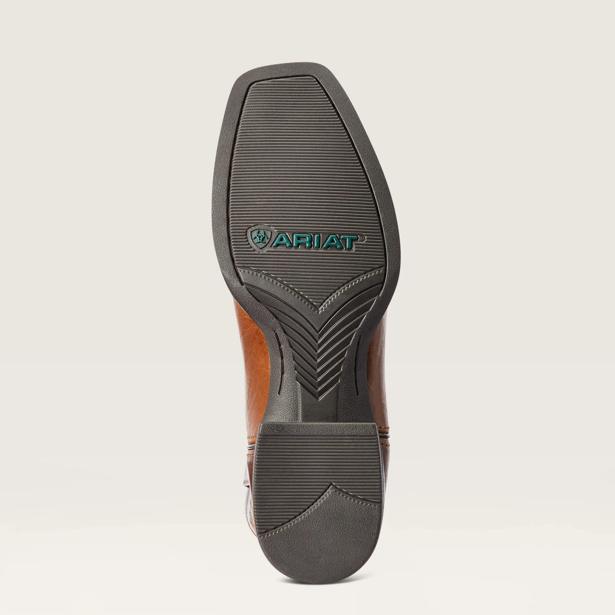 Ariat Sport Boss Man Western Boot