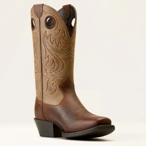 Ariat Sport Square Toe Western Boot