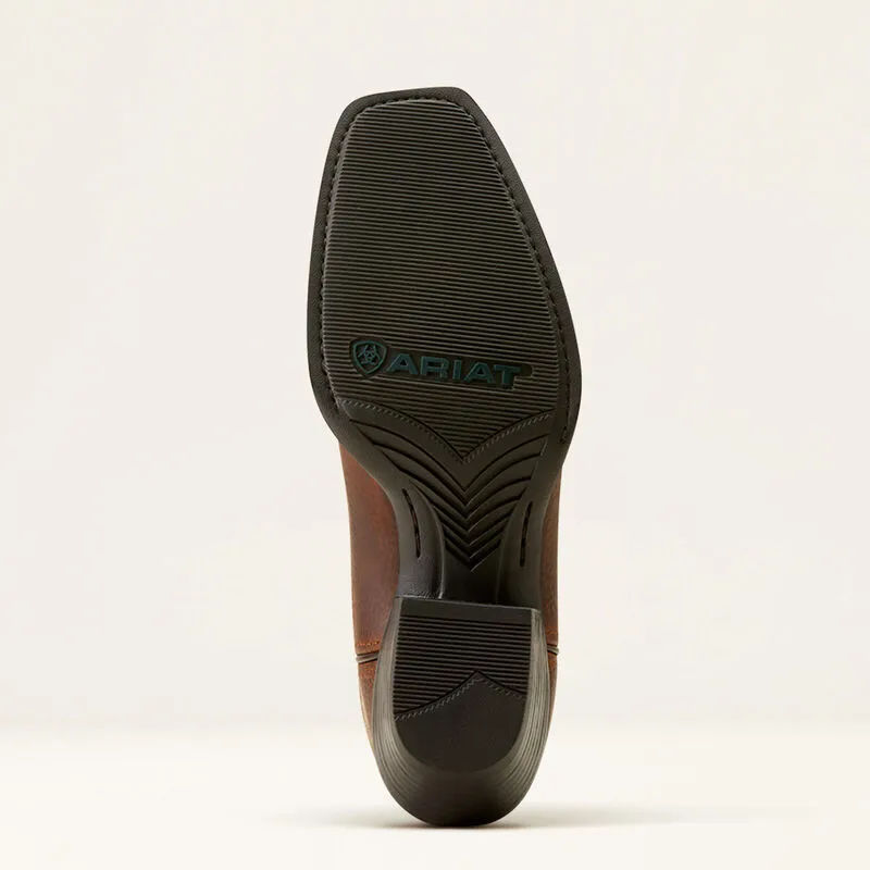 Ariat Sport Square Toe Western Boot