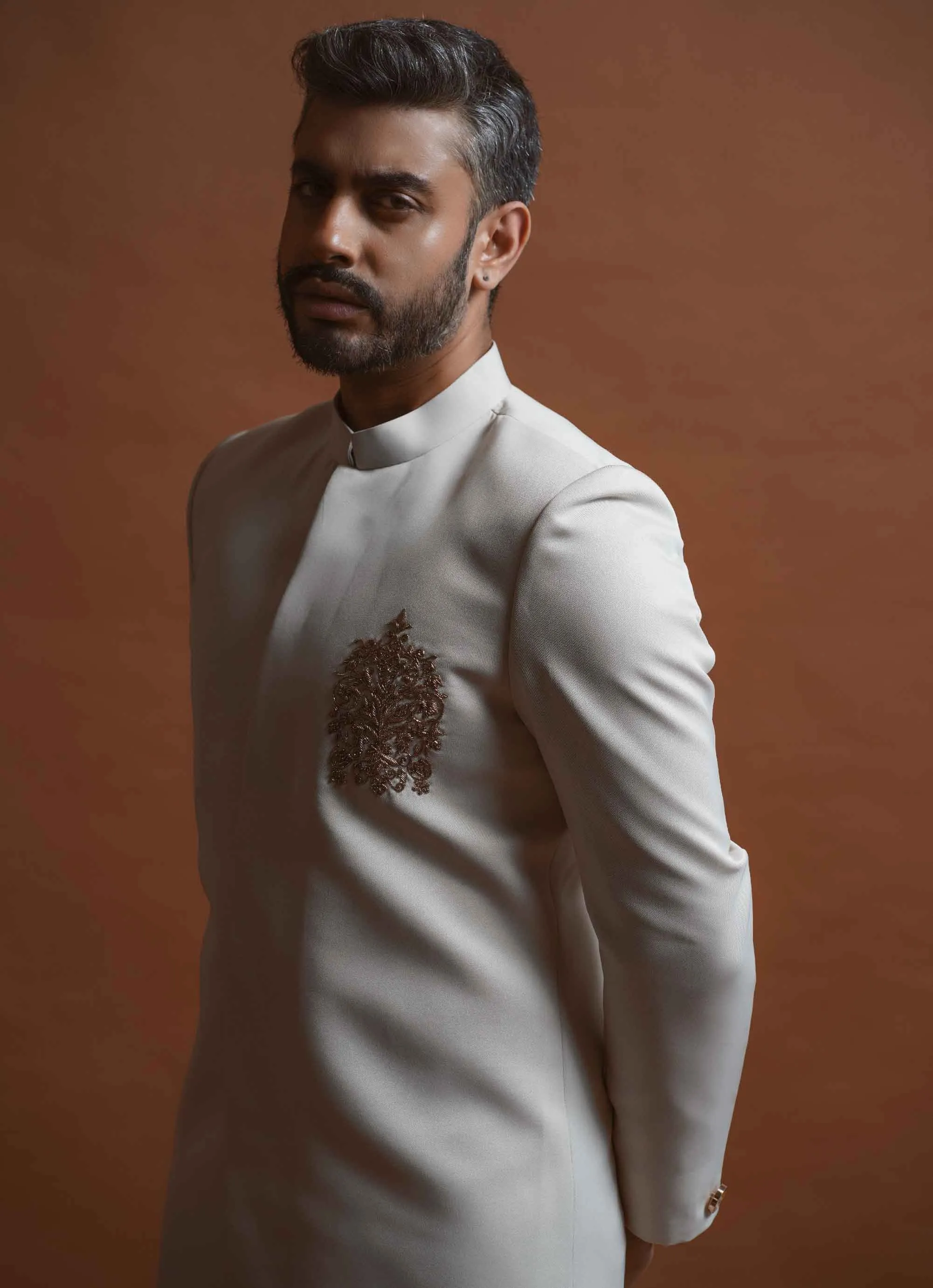 ASAR SHERWANI