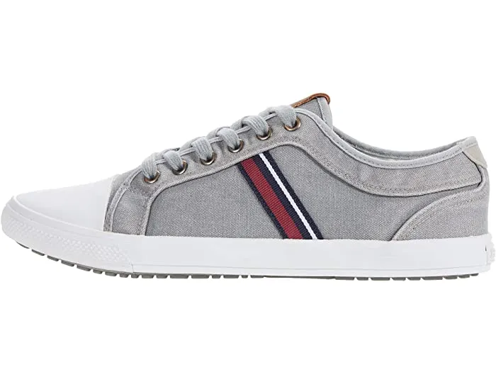 Ben Sherman Madison Ox Denim | Ash-45
