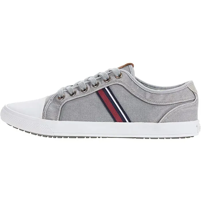 Ben Sherman Madison Ox Denim | Ash-45