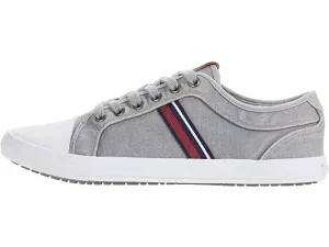 Ben Sherman Madison Ox Denim | Ash-45