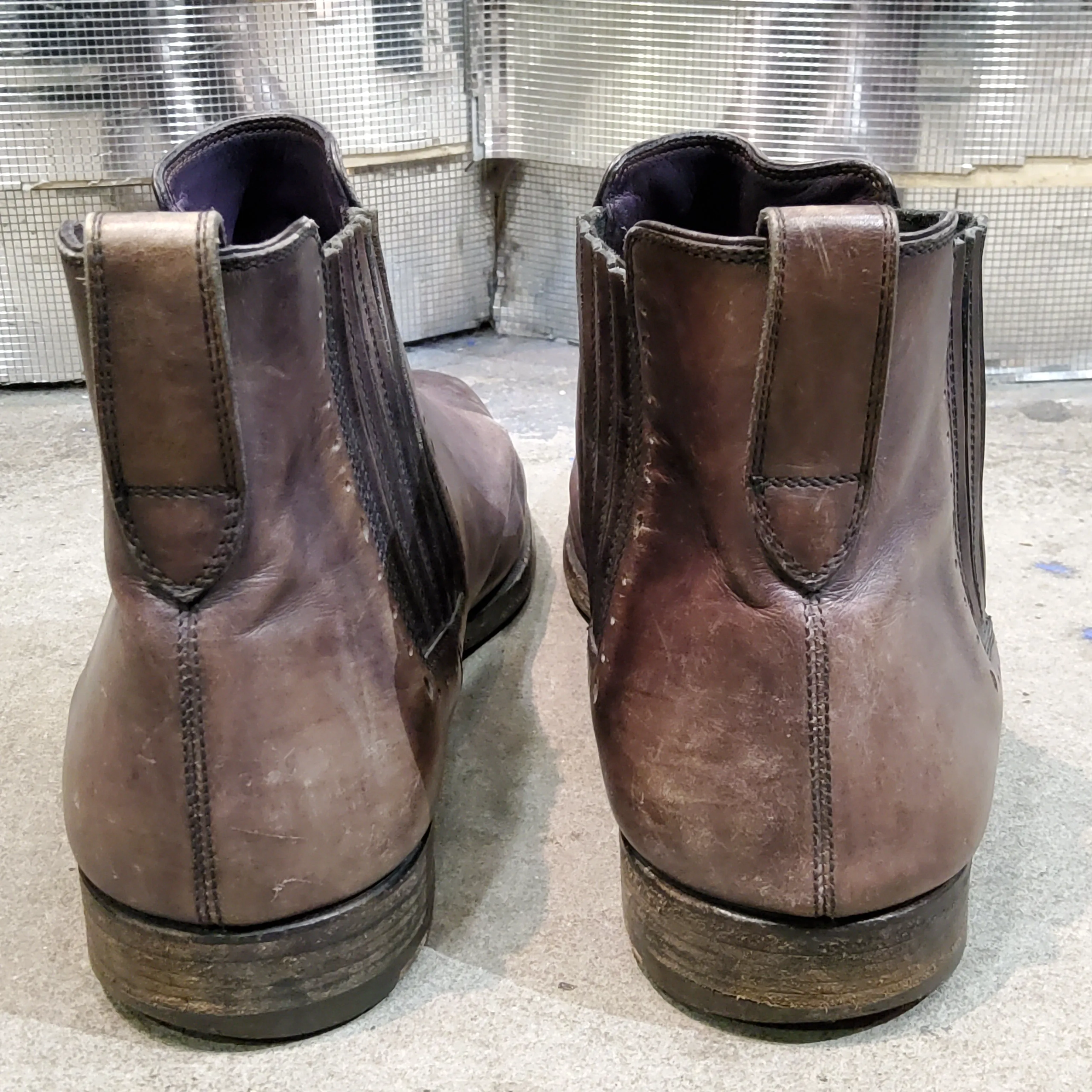 Boots