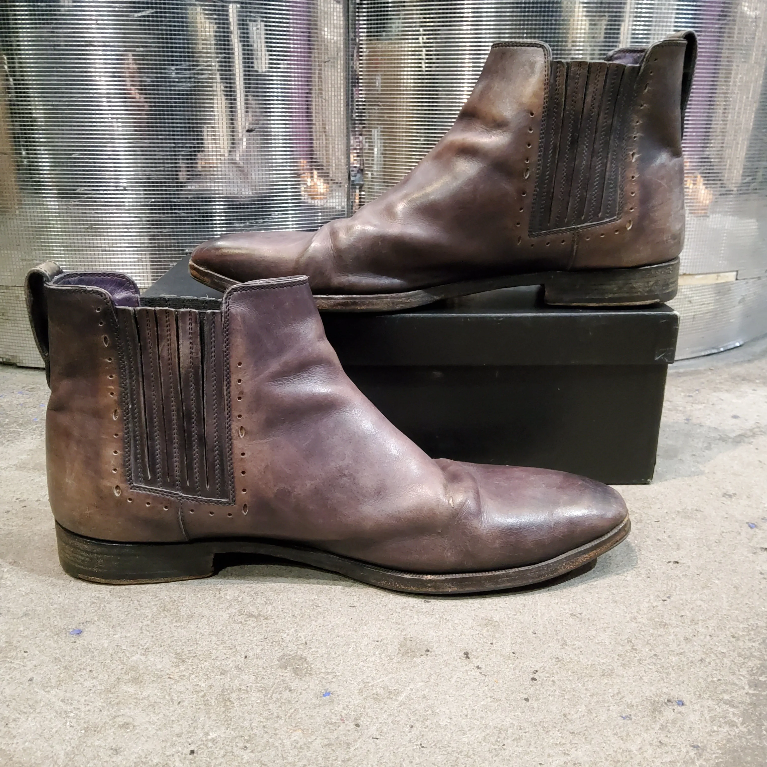 Boots