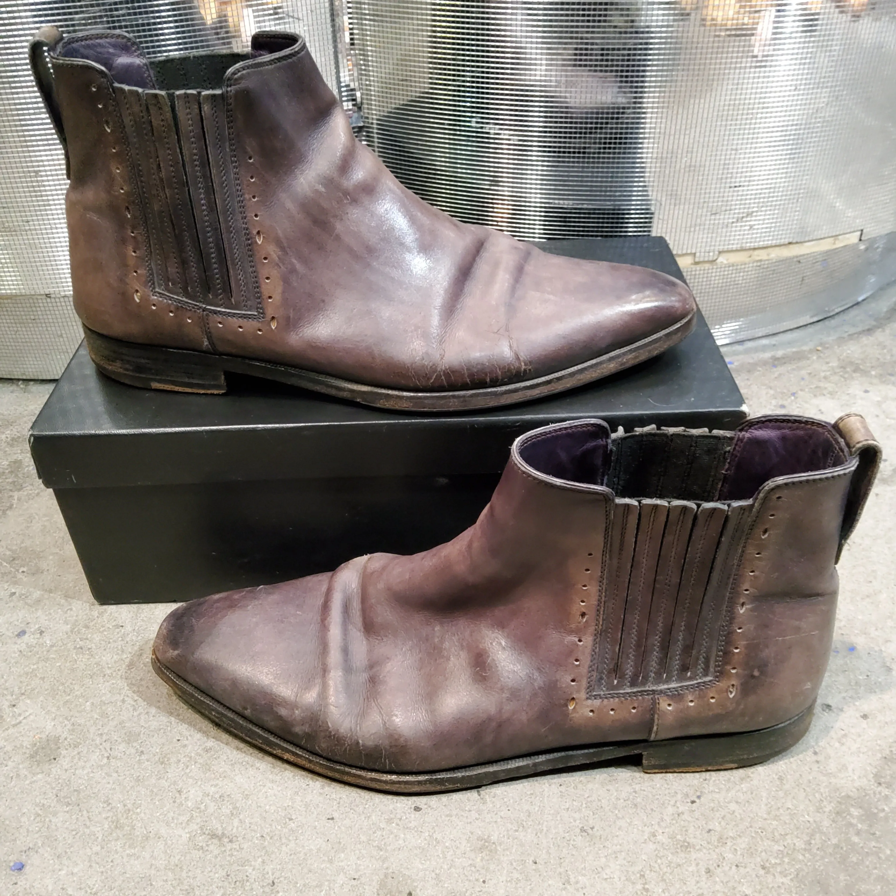 Boots