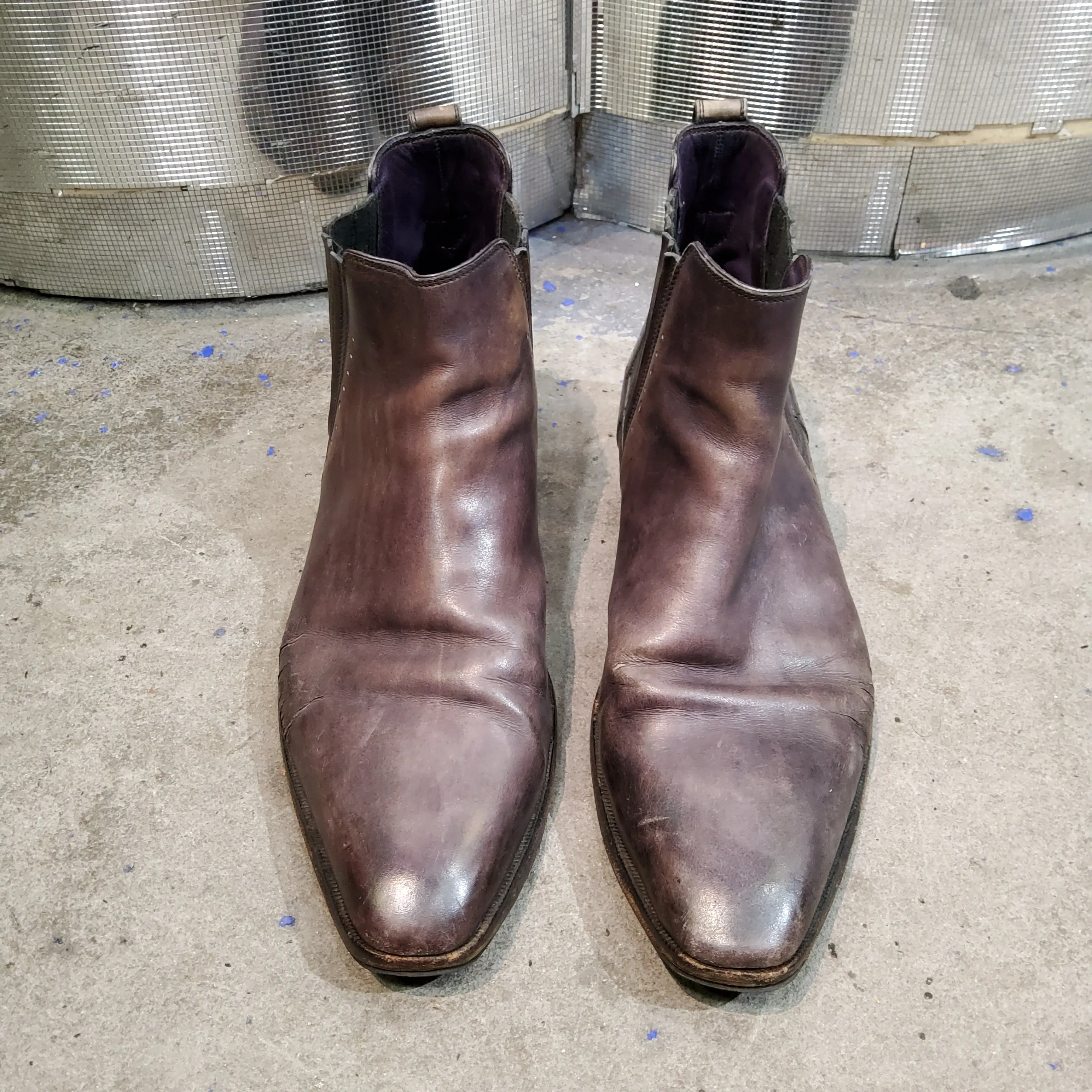 Boots