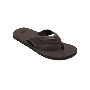 Carver Natural Leather Thongs