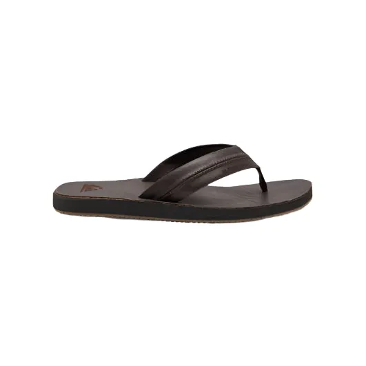 Carver Natural Leather Thongs