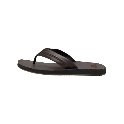 Carver Natural Leather Thongs