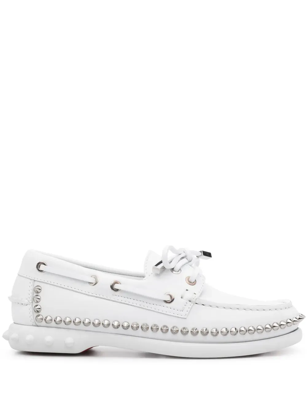 Christian Louboutin Gerockel loafers