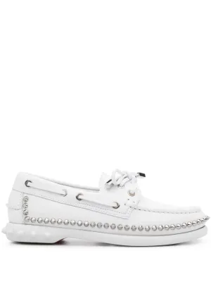 Christian Louboutin Gerockel loafers