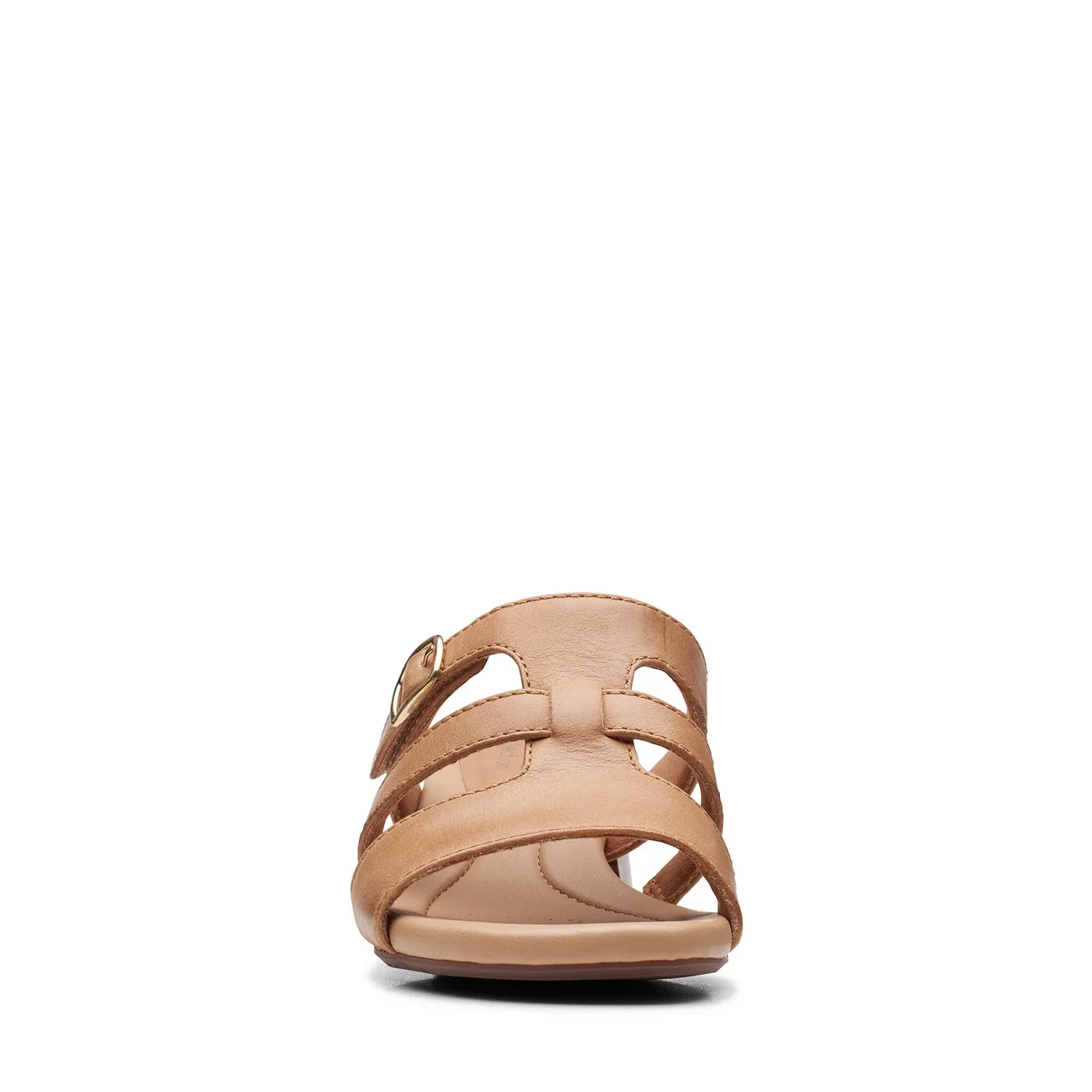 CLARKS  DESIRAE PALM (WIDE FIT)