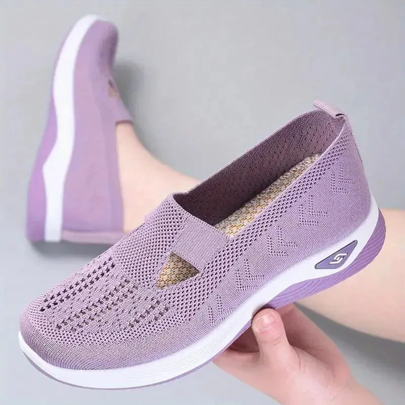 Damenschuhe | Bequeme Orthopädische Schuhe für Damen