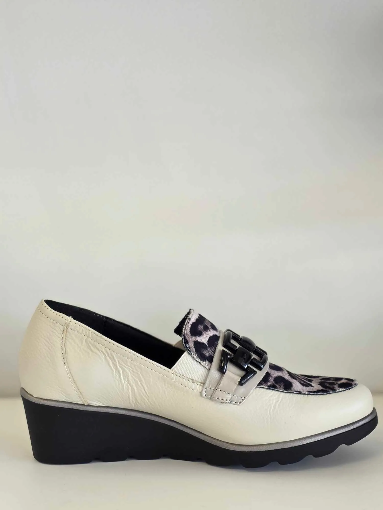 D'Chicas Loafer