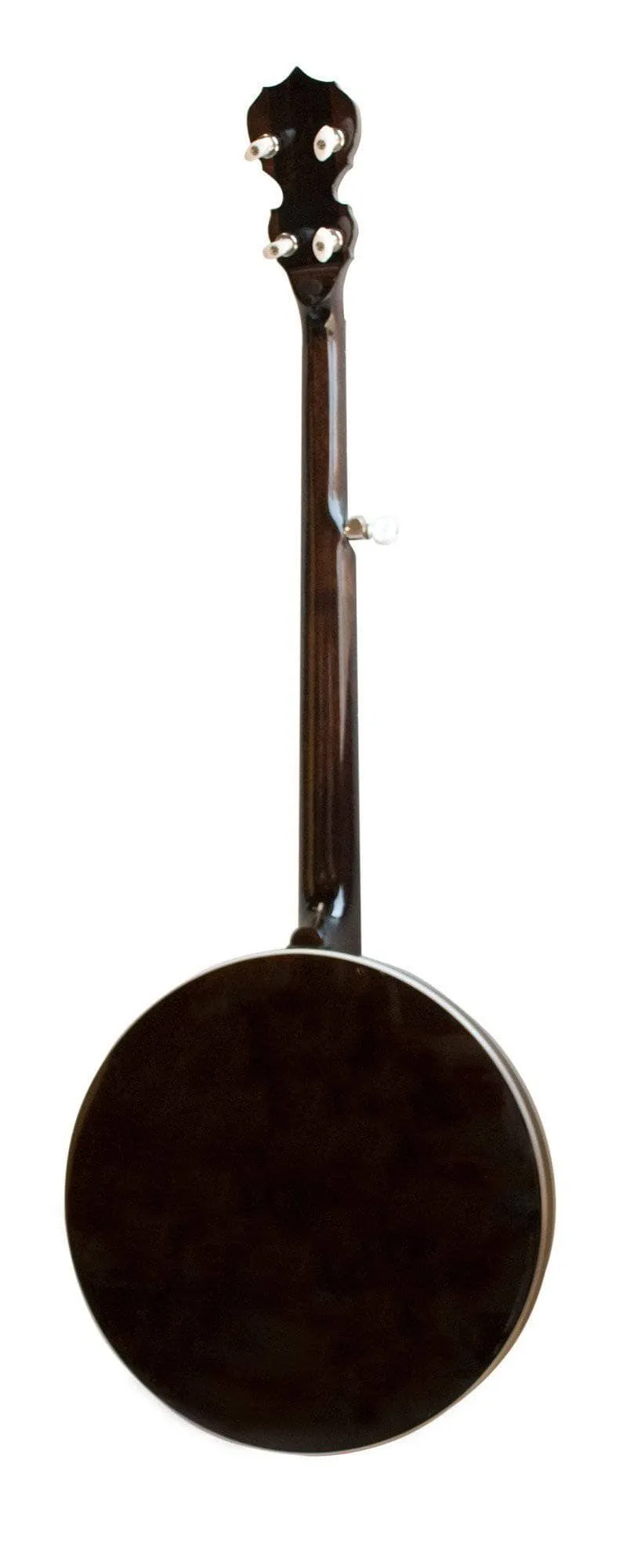 Deering Eagle II 5-String Banjo with Tapered Resonator Sidewalls
