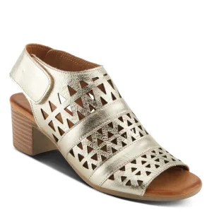 Dorotha - Gold - Women's