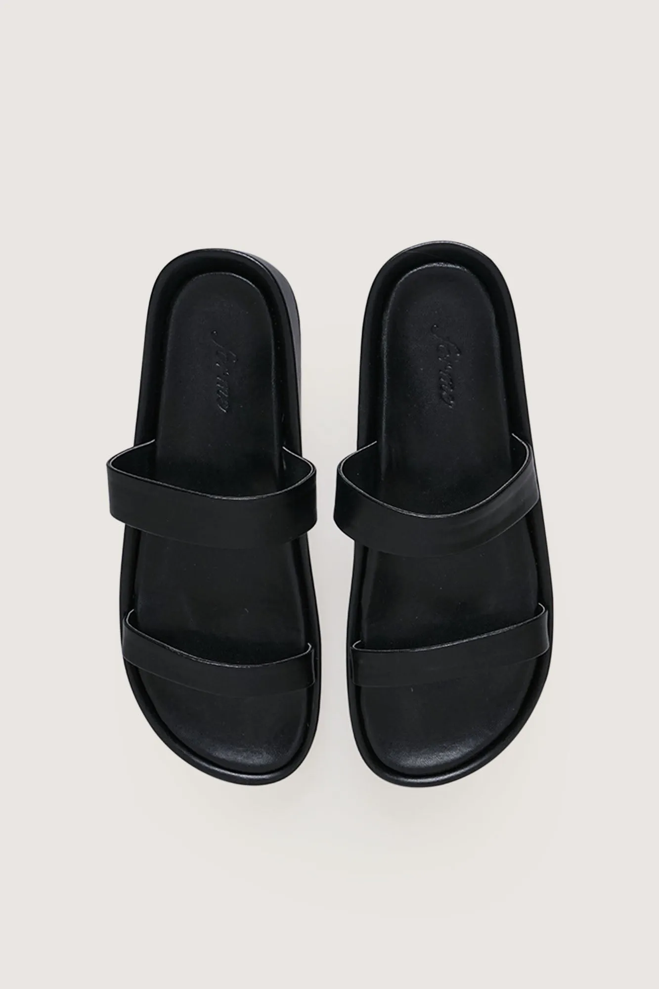 Double Band Sliders