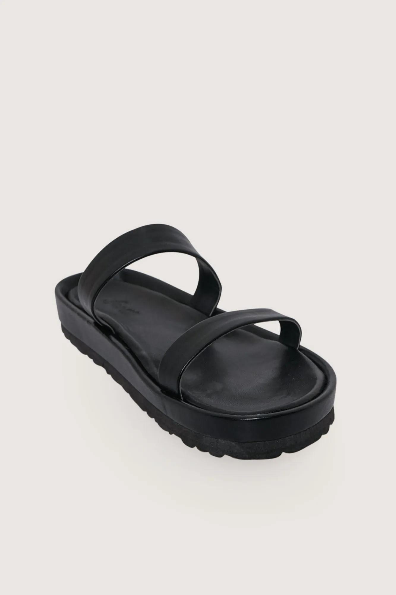Double Band Sliders