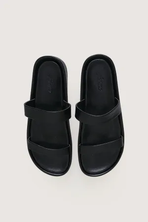 Double Band Sliders