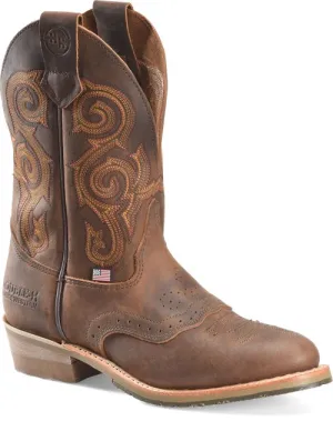 Double H Rockdale U Toe Soft Toe
