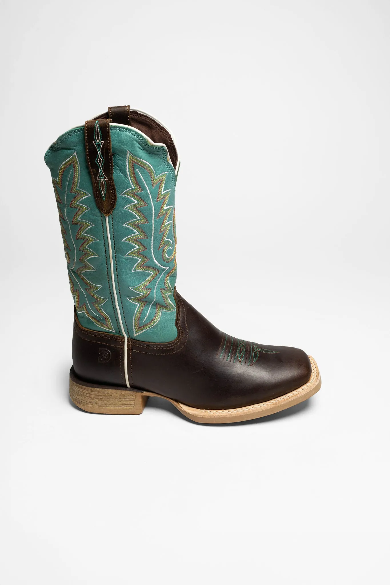 DRD0443 LADY REBEL PRO Damen Braun Blau