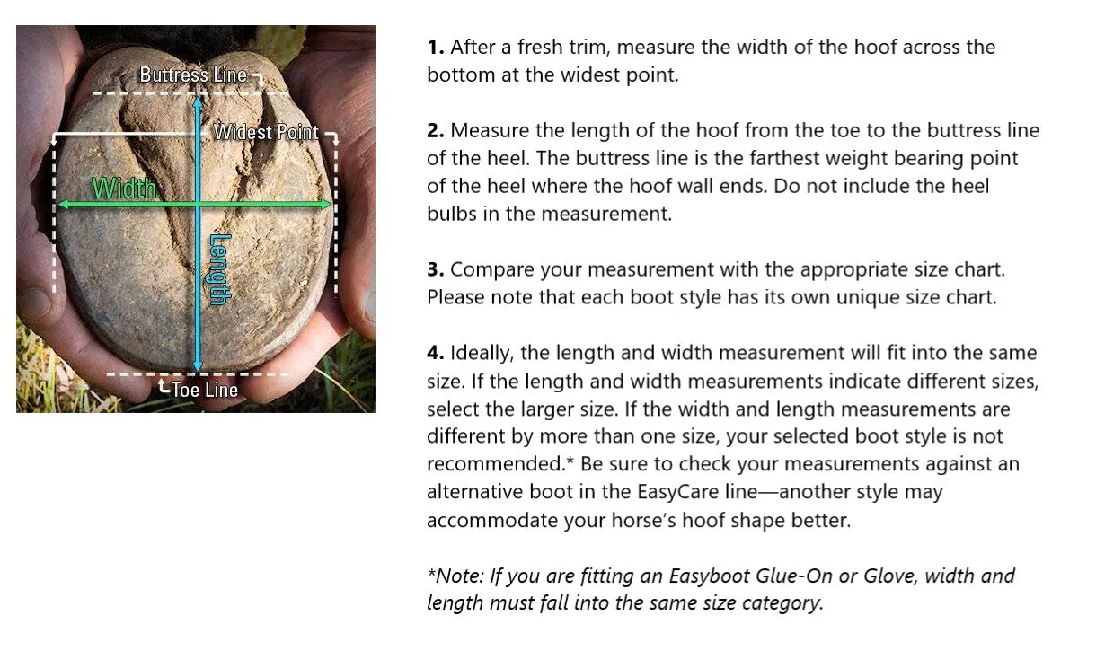 Easyboot Glove Soft