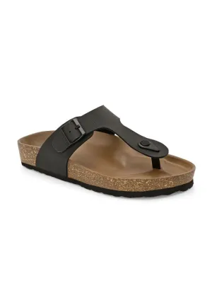 El Paso Men Casual Comfort Sandals