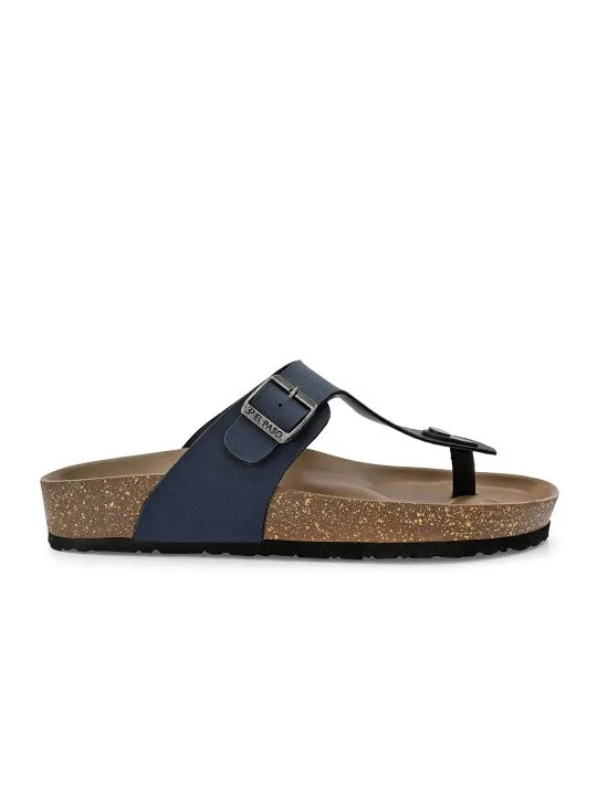 El Paso Men Casual Comfort Sandals