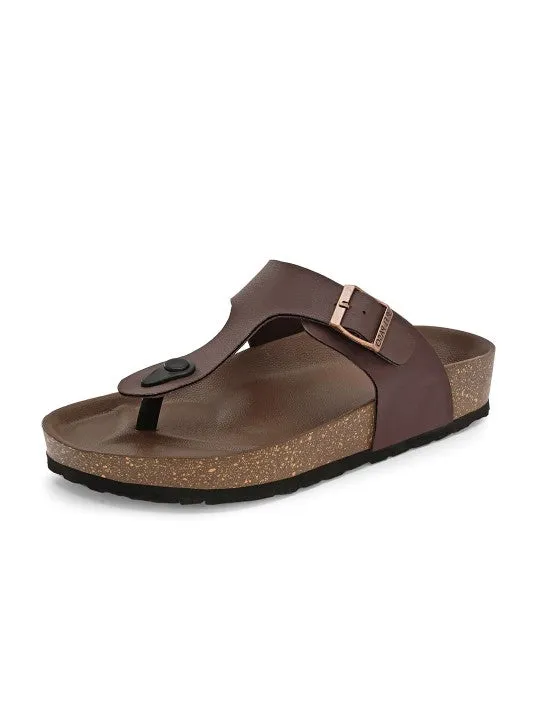 El Paso Men Casual Comfort Sandals