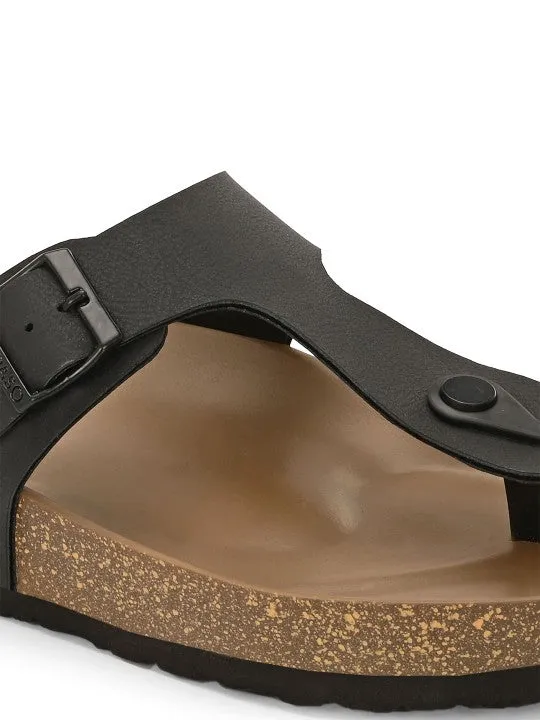 El Paso Men Casual Comfort Sandals