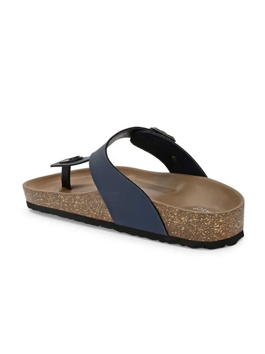 El Paso Men Casual Comfort Sandals