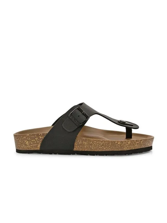 El Paso Men Casual Comfort Sandals