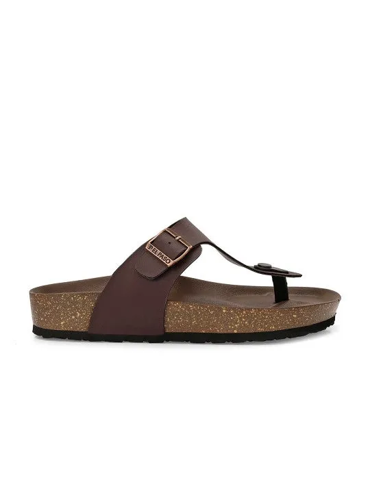 El Paso Men Casual Comfort Sandals