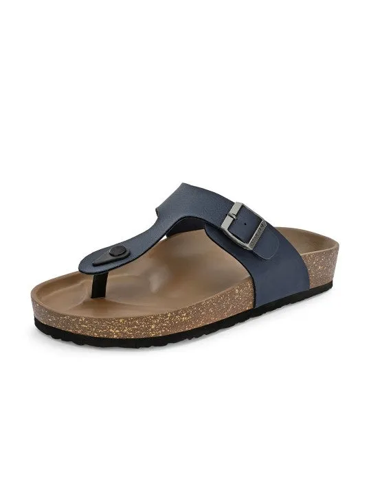 El Paso Men Casual Comfort Sandals