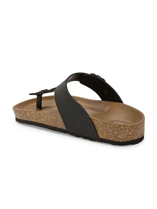 El Paso Men Casual Comfort Sandals