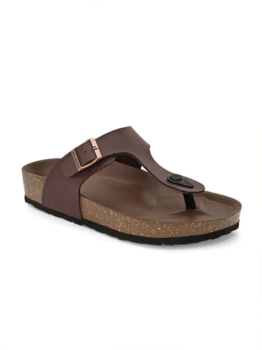 El Paso Men Casual Comfort Sandals