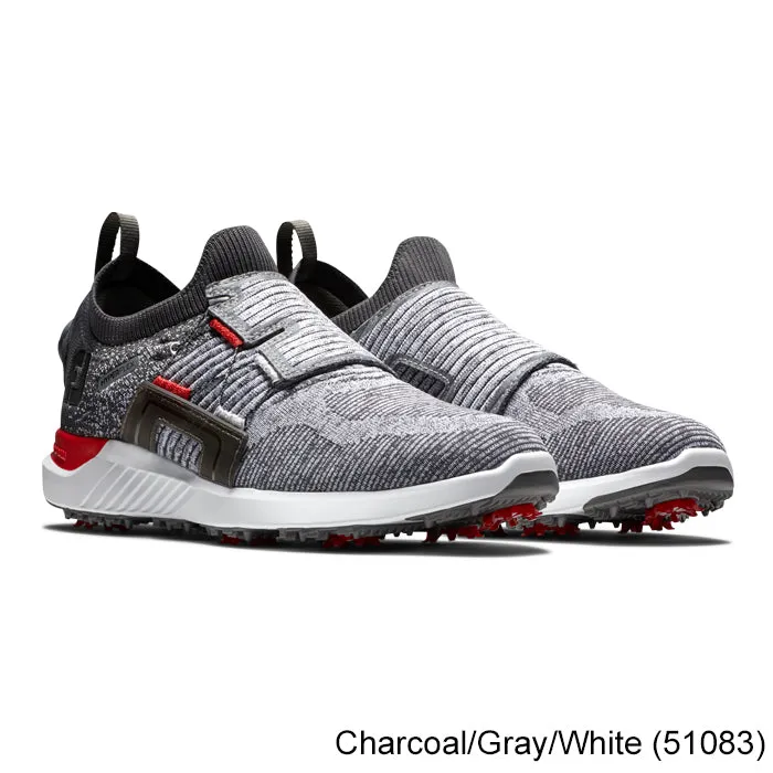 Footjoy Hyperflex Cleated BOA Shoes-Previous Season Style