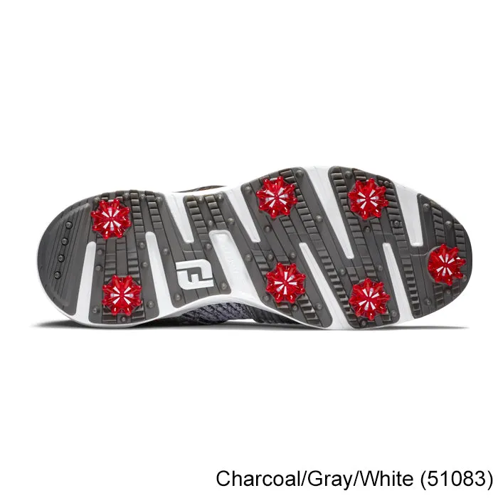 Footjoy Hyperflex Cleated BOA Shoes-Previous Season Style