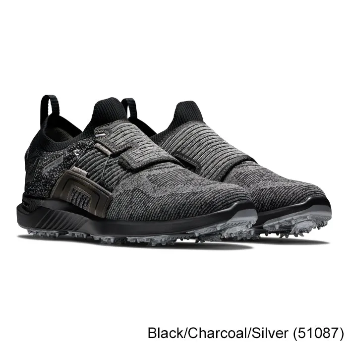 Footjoy Hyperflex Cleated BOA Shoes-Previous Season Style