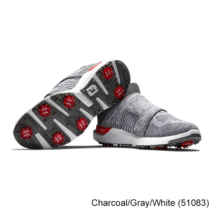 Footjoy Hyperflex Cleated BOA Shoes-Previous Season Style