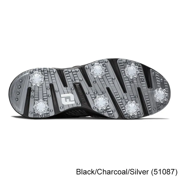 Footjoy Hyperflex Cleated BOA Shoes-Previous Season Style