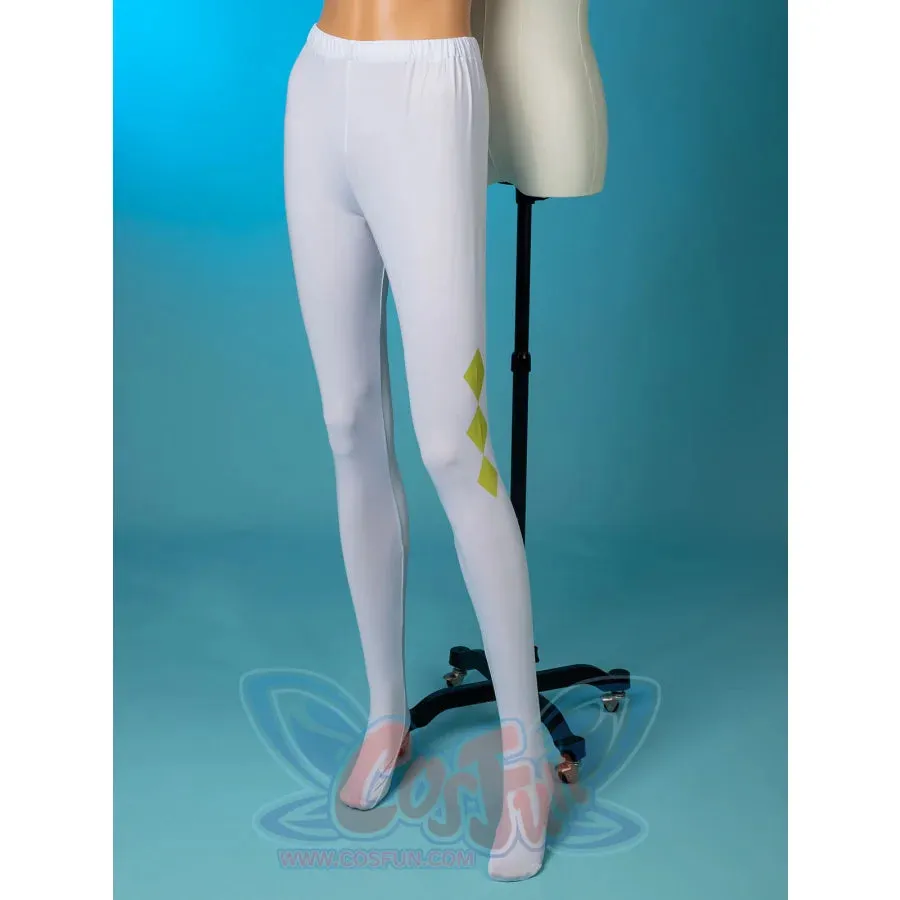 Genshin Impact Venti Barbatos Cosplay Costume C09031E  B