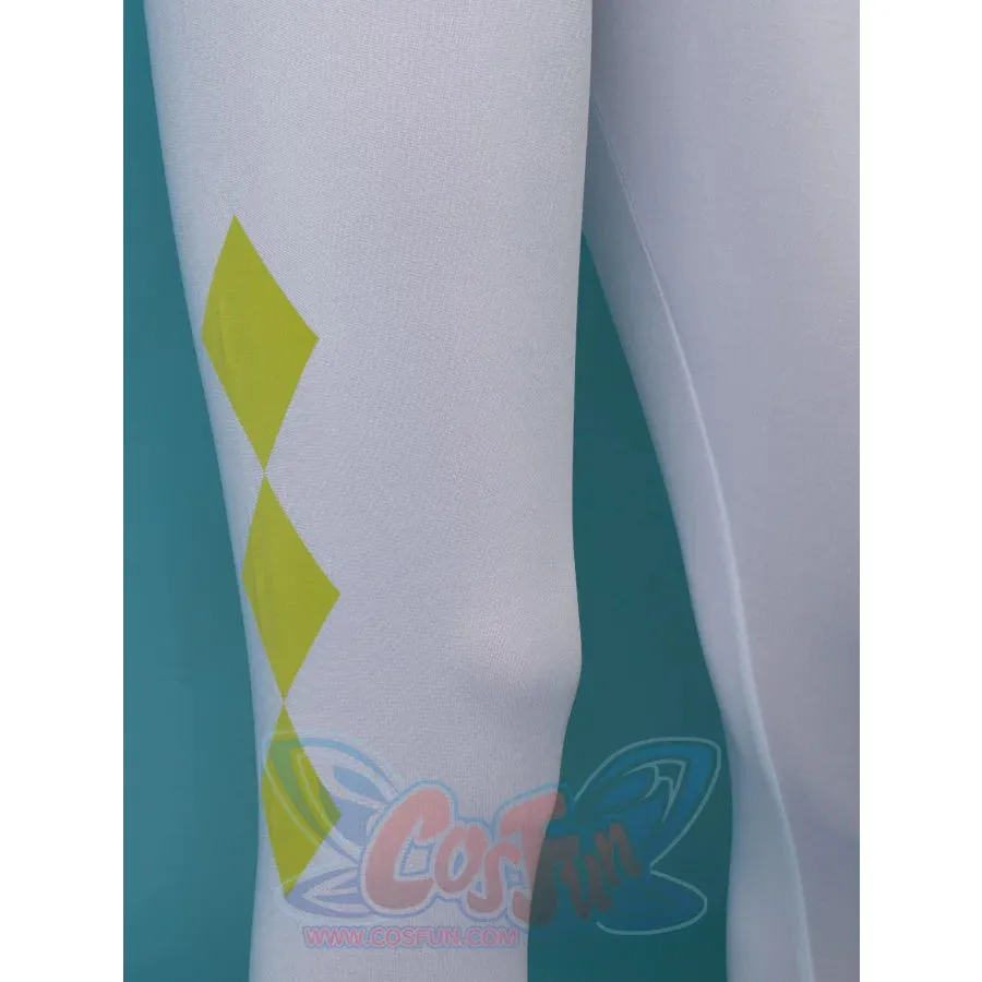 Genshin Impact Venti Barbatos Cosplay Costume C09031E  B