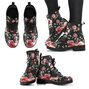 Handcrafted Boots 10 Boots