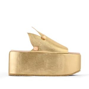 HOJA SHINE WEDGE